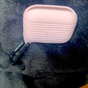 new airpods pro case. (3rd generation) brand new pelican case